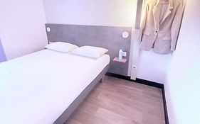 Ibis Budget Marseille Aeroport Provence